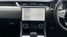 Jaguar F-Pace 3.0 D300 R-Dynamic SE Black 90th Anniv 5dr Auto Diesel Estate